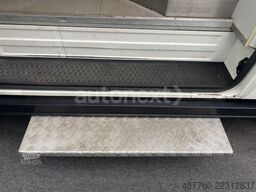 MERCEDES-BENZ Vario 614D Maxi *Kanal+ TV* 1.HAND+Dachklima