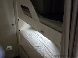 Caravalair Artica 496 Family