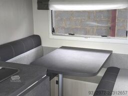 Caravalair Artica 496 Family