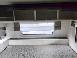 Caravalair Artica 496 Family