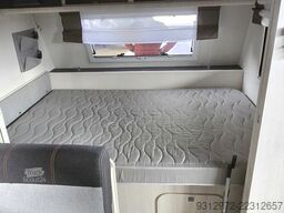 Caravalair Artica 496 Family