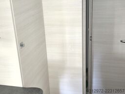 Caravalair Artica 496 Family