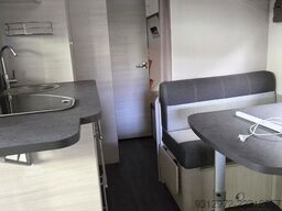 Caravalair Artica 496 Family