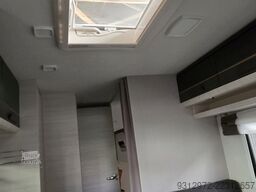 Caravalair Artica 496 Family