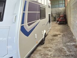 Caravalair Artica 496 Family