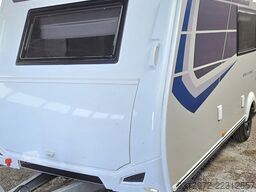 Caravalair Artica 496 Family