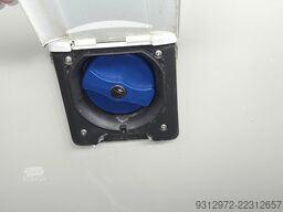 Caravalair Artica 496 Family