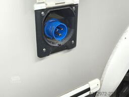 Caravalair Artica 496 Family