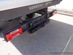 IVECO Daily 35S14 Doka Kipper Klima AHK 7-Sitzer