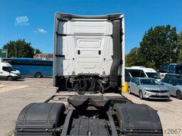 MERCEDES-BENZ Actros 1845 L