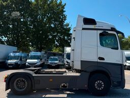 MERCEDES-BENZ Actros 1845 L