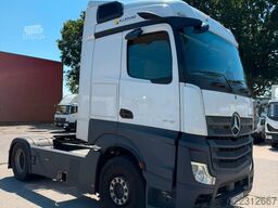 MERCEDES-BENZ Actros 1845 L