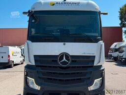 MERCEDES-BENZ Actros 1845 L