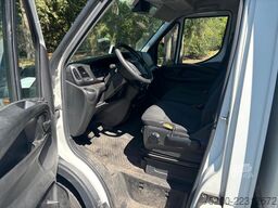 IVECO Daily 50C15 Koffer/LBW