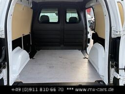 MERCEDES-BENZ Citan 112 CDI Standard L1 Klima Navi Kamera PDC
