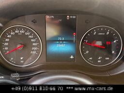 MERCEDES-BENZ Citan 112 CDI Standard L1 Klima Navi Kamera PDC