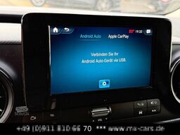 MERCEDES-BENZ Citan 112 CDI Standard L1 Klima Navi Kamera PDC