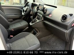 MERCEDES-BENZ Citan 112 CDI Standard L1 Klima Navi Kamera PDC