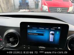 MERCEDES-BENZ Citan 112 CDI Standard L1 Klima Navi Kamera PDC