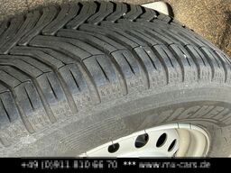 MERCEDES-BENZ Citan 112 CDI Standard L1 Klima Navi Kamera PDC