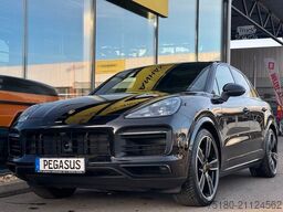 PORSCHE Cayenne E-Hybrid SUV PKW Panoramadach AHK