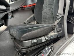 MERCEDES-BENZ Atego 3  1224 LBW MOTORSCHADEN