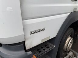 MERCEDES-BENZ Atego 3  1224 LBW MOTORSCHADEN