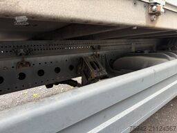 MERCEDES-BENZ Atego 3  1224 LBW MOTORSCHADEN