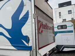 MERCEDES-BENZ Atego 3  1224 LBW MOTORSCHADEN