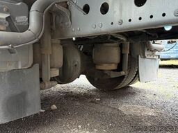 MERCEDES-BENZ Atego 3  1224 LBW MOTORSCHADEN