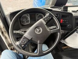 MERCEDES-BENZ Atego 3  1224 LBW MOTORSCHADEN