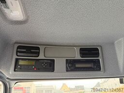 MERCEDES-BENZ Atego 3  1224 LBW MOTORSCHADEN