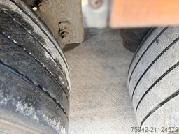 KRONE SD Textilkoffer Doppelstock m. Balken