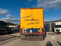 KRONE SD Textilkoffer Doppelstock m. Balken