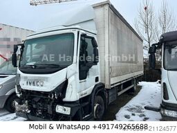 IVECO Eurocargo 140E BL 4x2 Bär|LBW|AHK|SHZ|Kamera