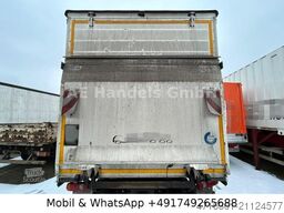 IVECO Eurocargo 140E BL 4x2 Bär|LBW|AHK|SHZ|Kamera