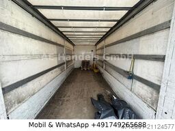 IVECO Eurocargo 140E BL 4x2 Bär|LBW|AHK|SHZ|Kamera