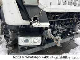 IVECO Eurocargo 140E BL 4x2 Bär|LBW|AHK|SHZ|Kamera