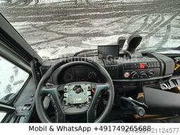 IVECO Eurocargo 140E BL 4x2 Bär|LBW|AHK|SHZ|Kamera