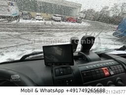 IVECO Eurocargo 140E BL 4x2 Bär|LBW|AHK|SHZ|Kamera