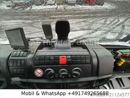 IVECO Eurocargo 140E BL 4x2 Bär|LBW|AHK|SHZ|Kamera