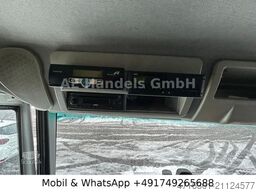 IVECO Eurocargo 140E BL 4x2 Bär|LBW|AHK|SHZ|Kamera