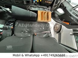 IVECO Eurocargo 140E BL 4x2 Bär|LBW|AHK|SHZ|Kamera