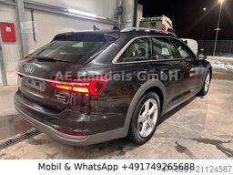 AUDI A6 Allroad quattro 55 TDI|EHK|Kamera|Keyless|AHK