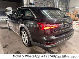 AUDI A6 Allroad quattro 55 TDI|EHK|Kamera|Keyless|AHK