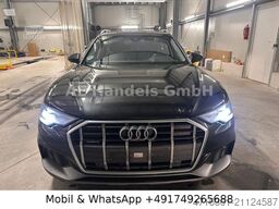 AUDI A6 Allroad quattro 55 TDI|EHK|Kamera|Keyless|AHK