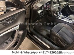 AUDI A6 Allroad quattro 55 TDI|EHK|Kamera|Keyless|AHK