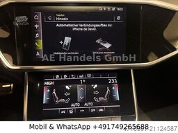 AUDI A6 Allroad quattro 55 TDI|EHK|Kamera|Keyless|AHK