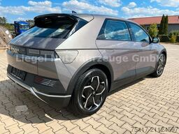 HYUNDAI IONIQ 5 Ioniq 5 Dynamiq 72,6 kWh RWD*Wärmepumpe*