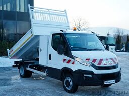 IVECO DAILY 35-150 / WYWROTKA TYLNOZSYPOWA / BLI?NIAK